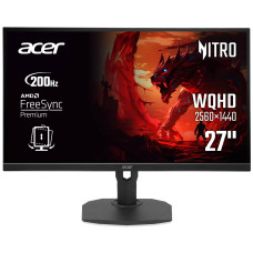 Монітор Acer 27