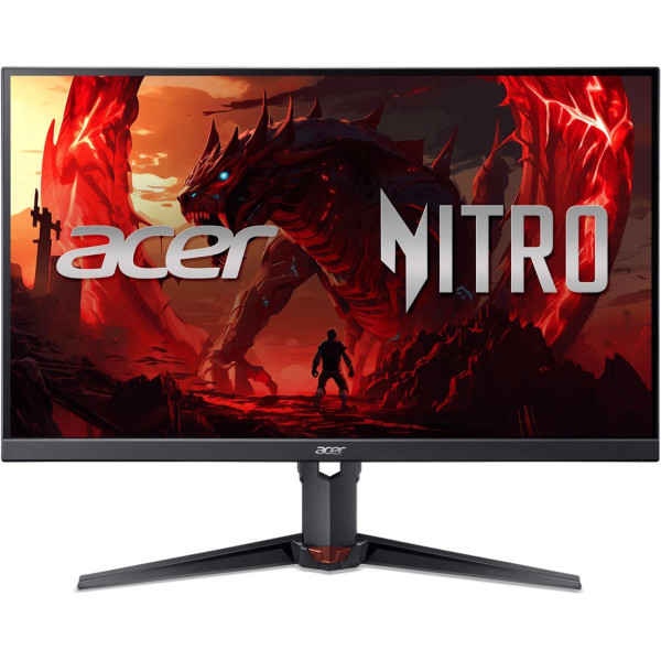 Монітор Acer 27