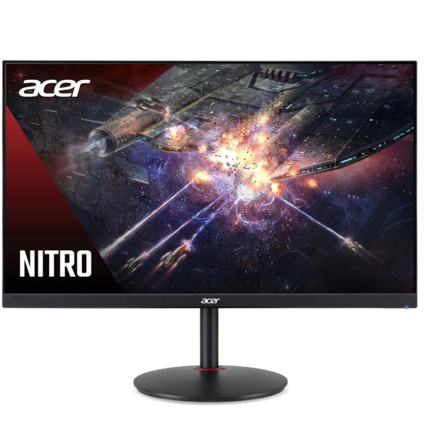 Монiтор Acer 27