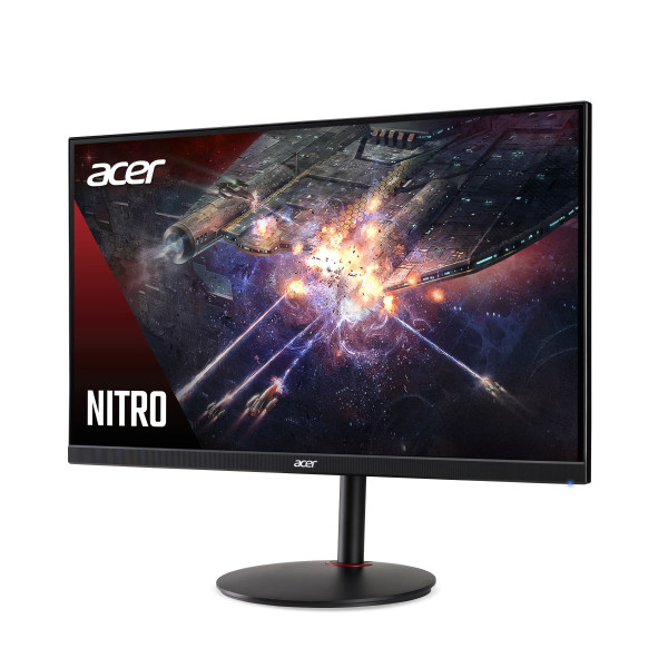 Монiтор Acer 27