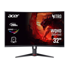 Монітор Acer 31.5