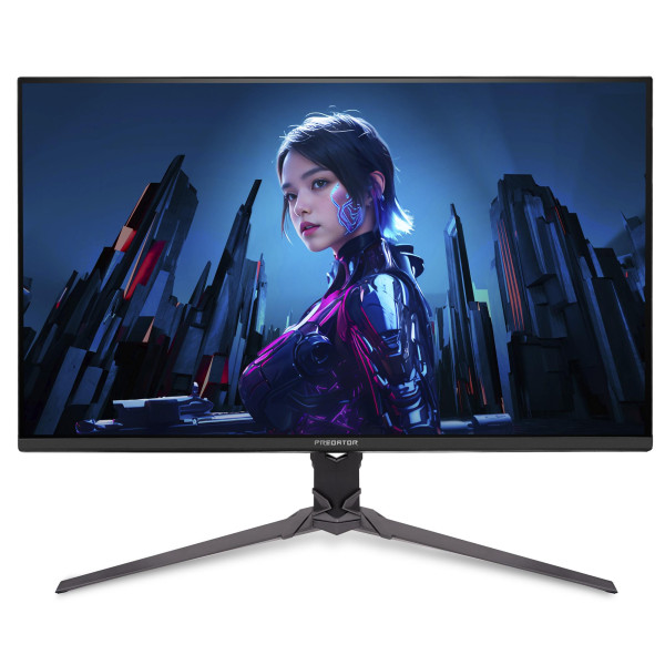 Монітор Acer 27