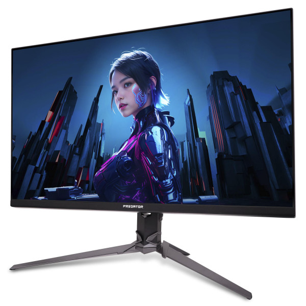 Монітор Acer 27