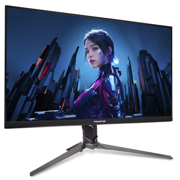 Монітор Acer 27