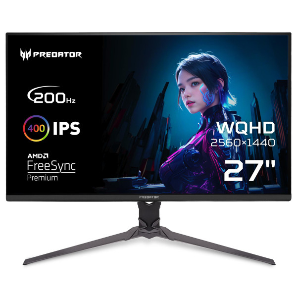 Монітор Acer 27