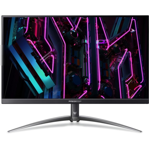 Монітор Acer 27