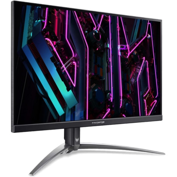 Монітор Acer 27