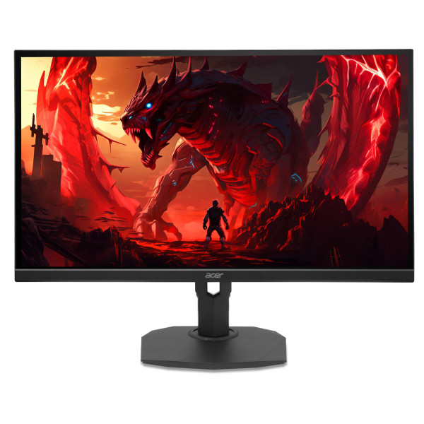 Монітор Acer 27
