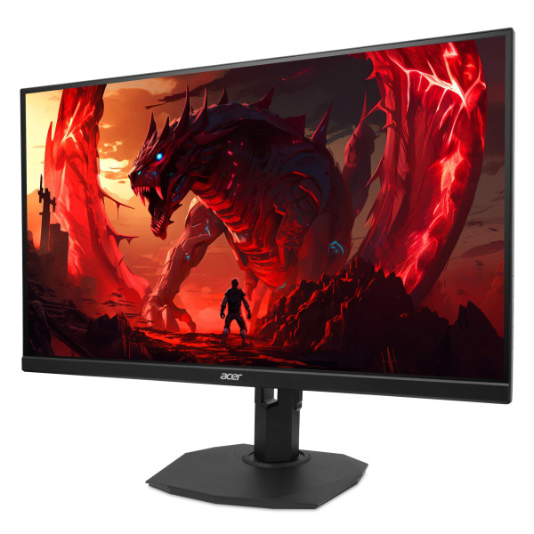 Монітор Acer 27