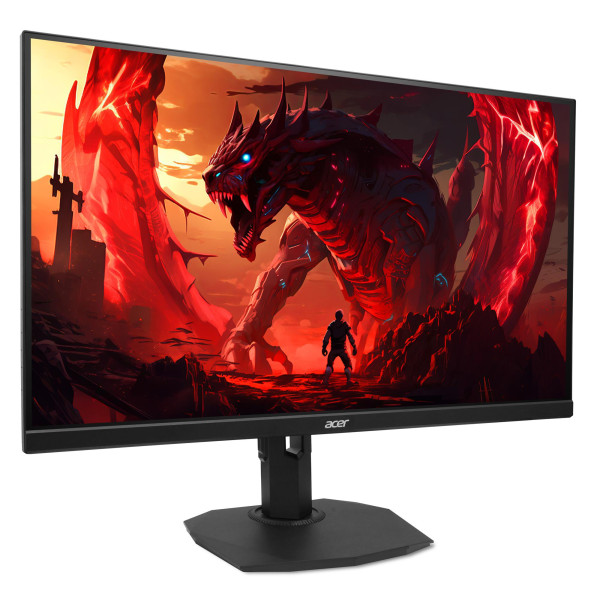 Монітор Acer 27