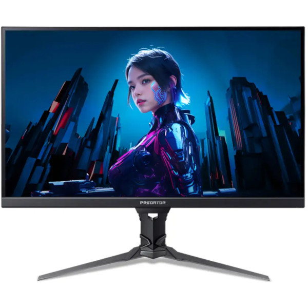 Монітор Acer 27