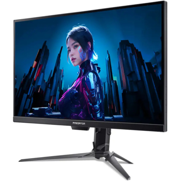 Монітор Acer 27