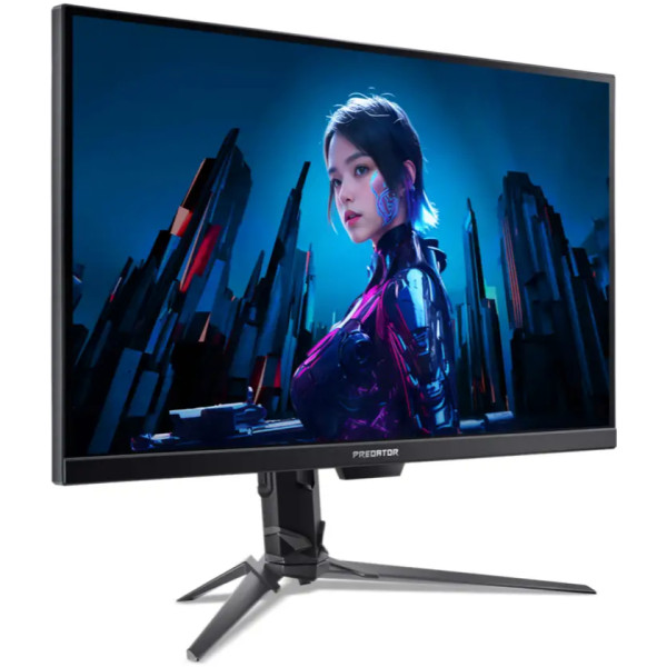 Монітор Acer 27