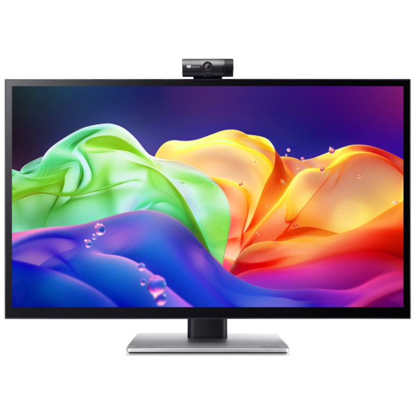 Монітор Acer 31.5