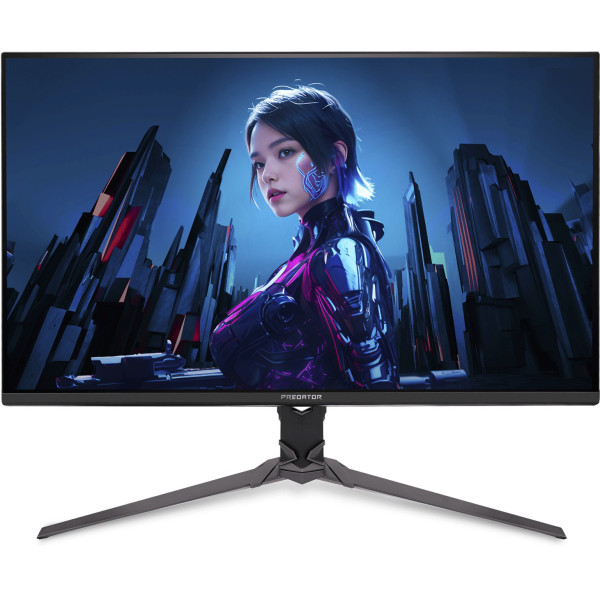 Монітор Acer 31.5