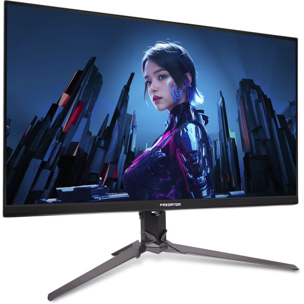Монітор Acer 31.5