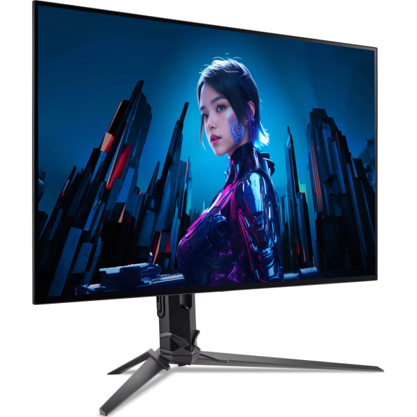 Монітор Acer 31.5