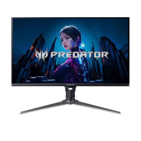 Монітор Acer 31.5