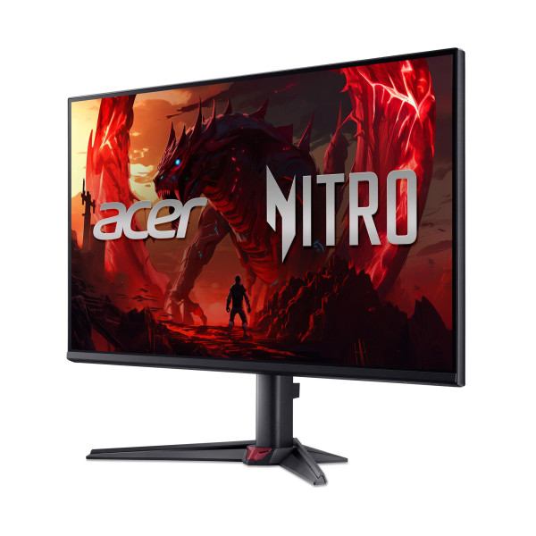 Монітор Acer 24.5