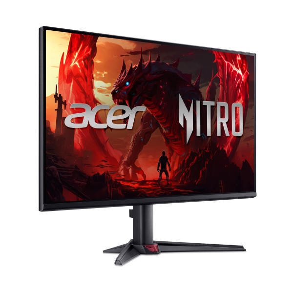 Монітор Acer 24.5
