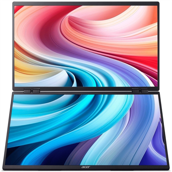 Монітор Acer 23.8