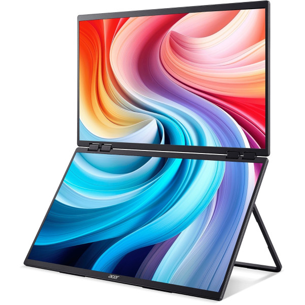 Монітор Acer 23.8