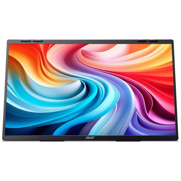Монітор Acer 23.8