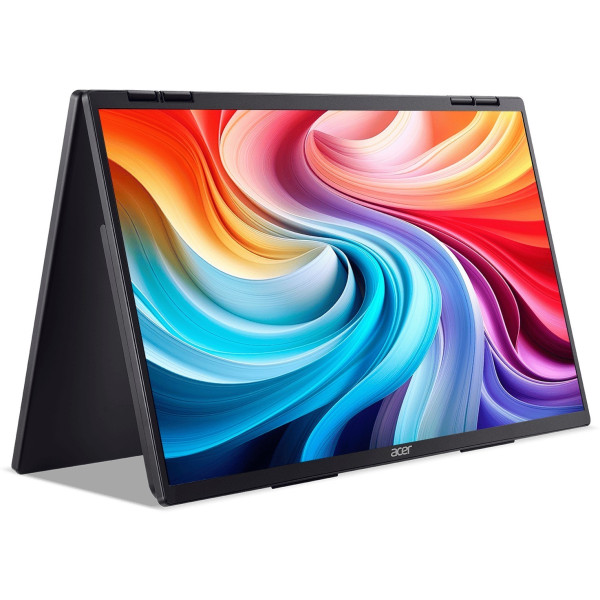 Монітор Acer 23.8