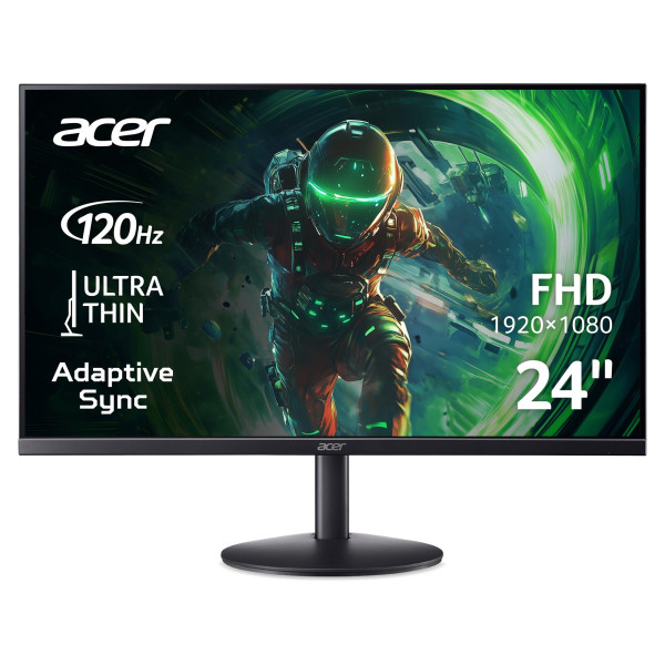 Монітор Acer 23.8