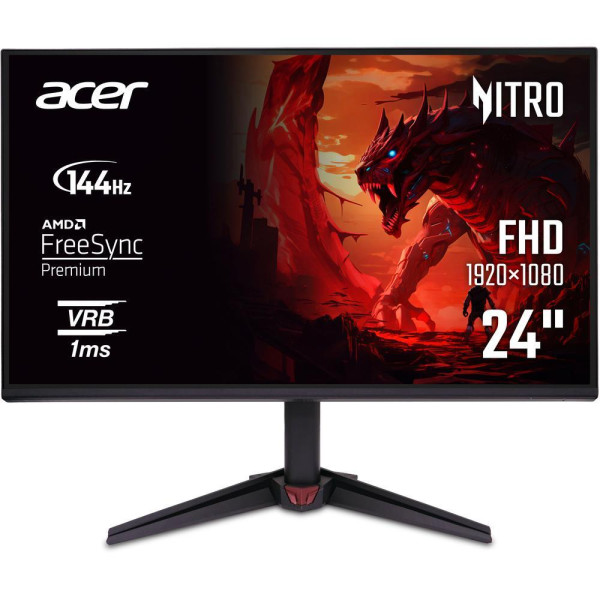 Монiтор Acer 23.8
