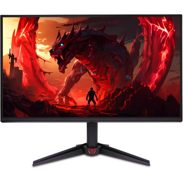 Монiтор Acer 23.8
