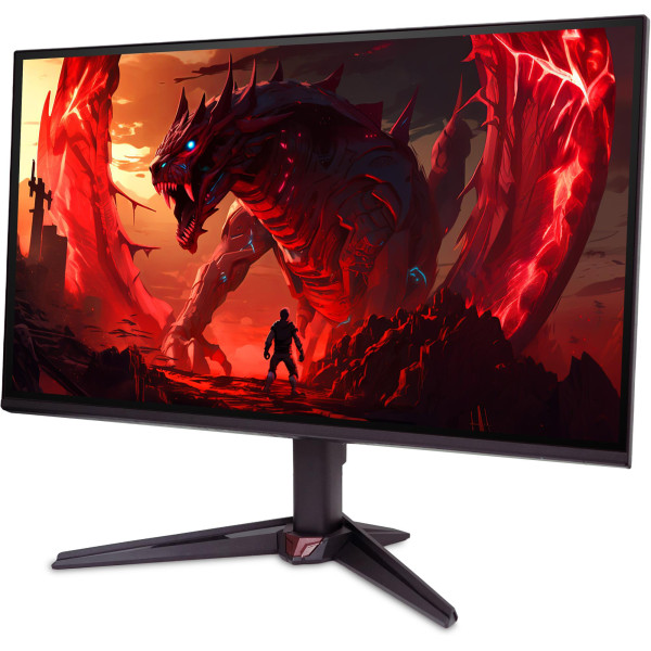 Монiтор Acer 23.8