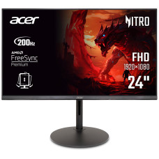 Монітор Acer 23.8