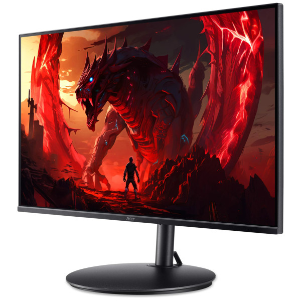 Монiтор Acer 23.8