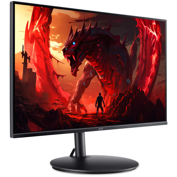 Монiтор Acer 23.8