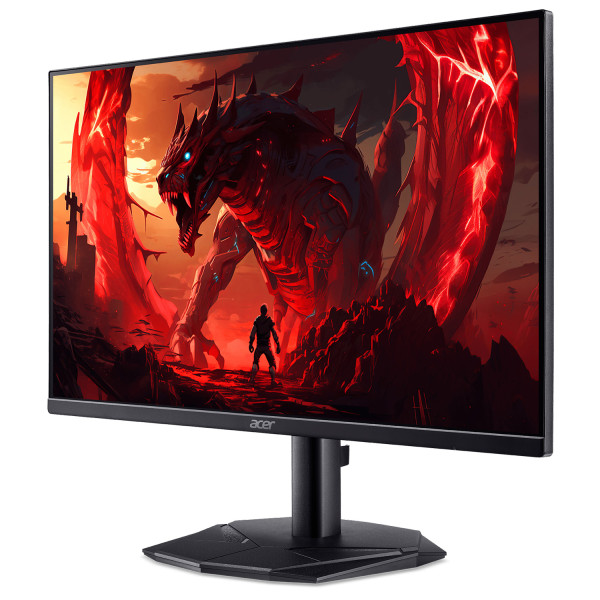Монiтор Acer 23.8