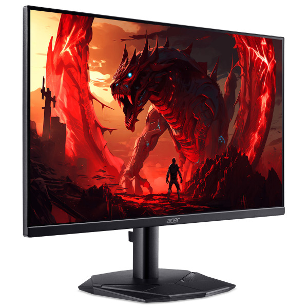 Монiтор Acer 23.8