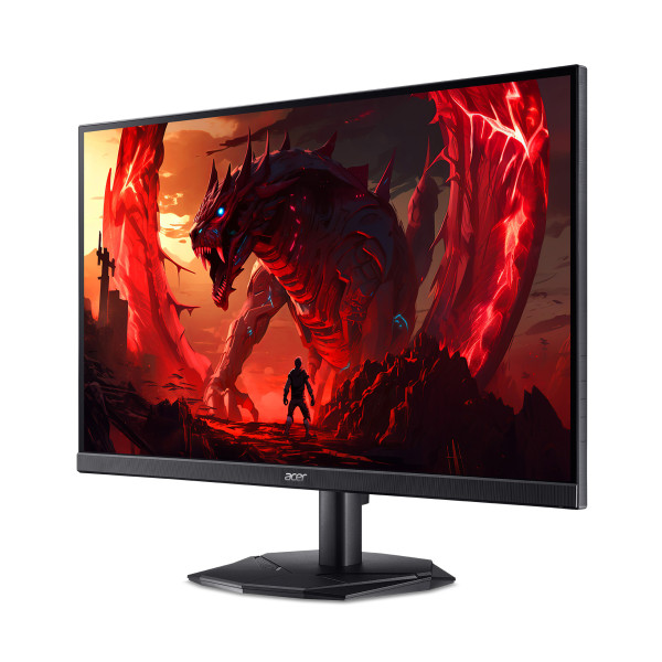 Монітор Acer 23.8