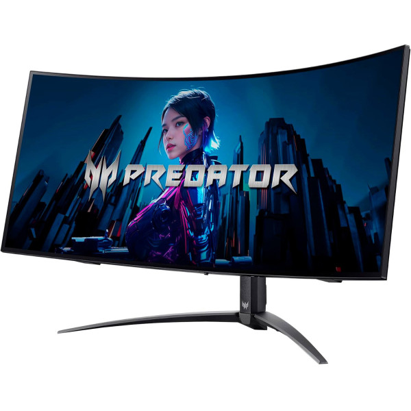Монiтор Acer 39