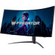 Монiтор Acer 39