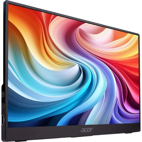 Монітор Acer 15.6
