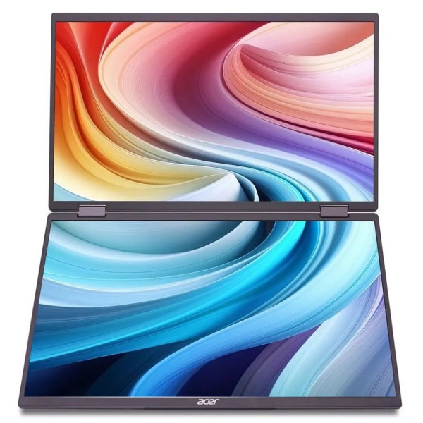 Монітор Acer 15.6