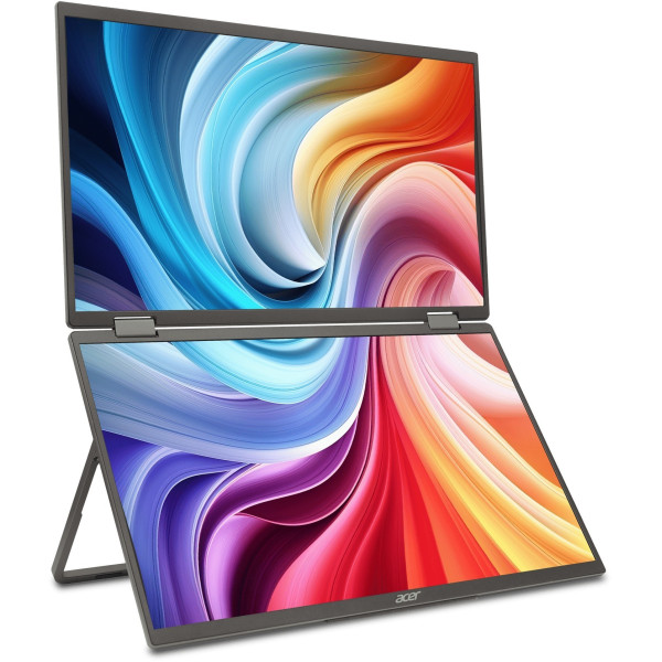 Монітор Acer 15.6