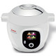 Мультиварка-скороварка Tefal Cook4me+ CY851130