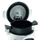 Мультиварка-скороварка Tefal Cook4me+ CY851130