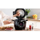 Мультиварка-скороварка Tefal Cook4me+ Connect CY855830