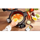 Мультиварка-скороварка Tefal Cook4me+ Connect CY855830