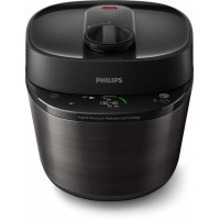 Мультиварка-скороварка Philips All-in-One Cooker HD2151/40