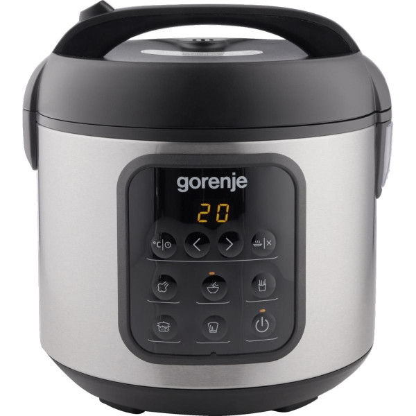 Мультиварка Gorenje MC2SBK