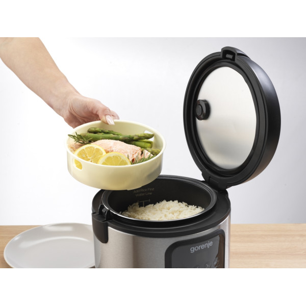 Мультиварка Gorenje MC2SBK